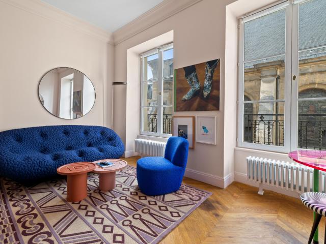 Appartement 1 pièce 30 m²