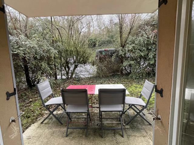 Appartement 1 pièce 30 m²