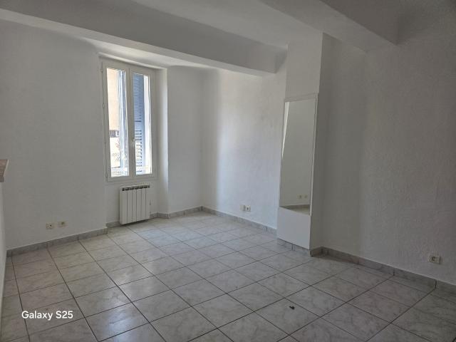 Appartement 1 pièce 30 m²