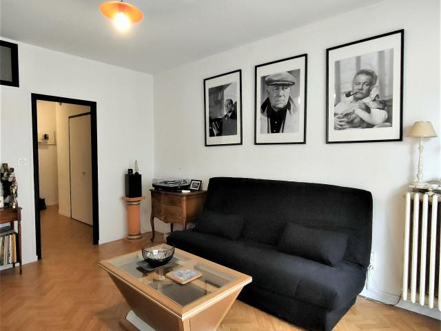 Appartement 1 pièce 30 m²