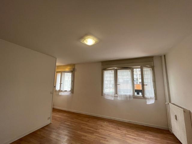 Appartement 1 pièce 30 m²