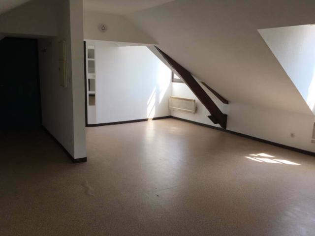 Appartement 1 pièce 30 m²