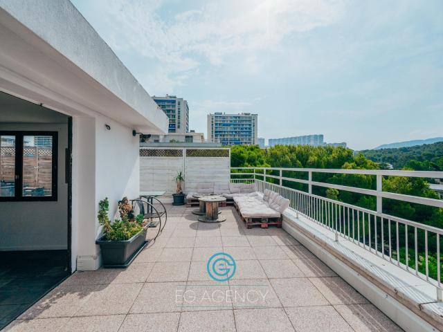 Appartement 1 pièce 30 m²