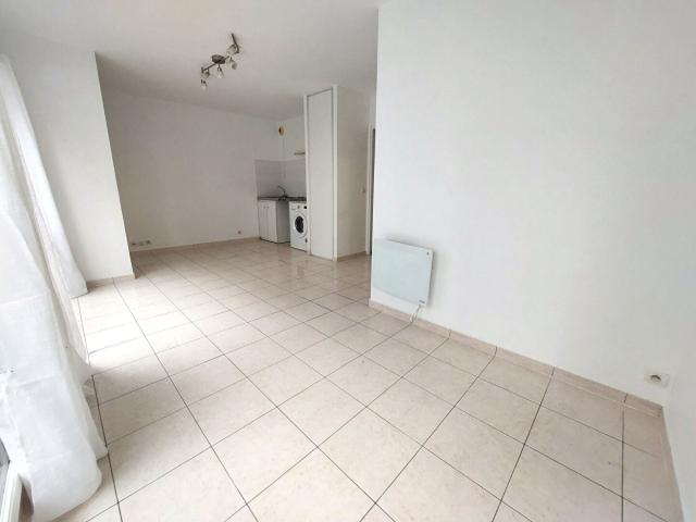 Appartement 1 pièce 30 m²