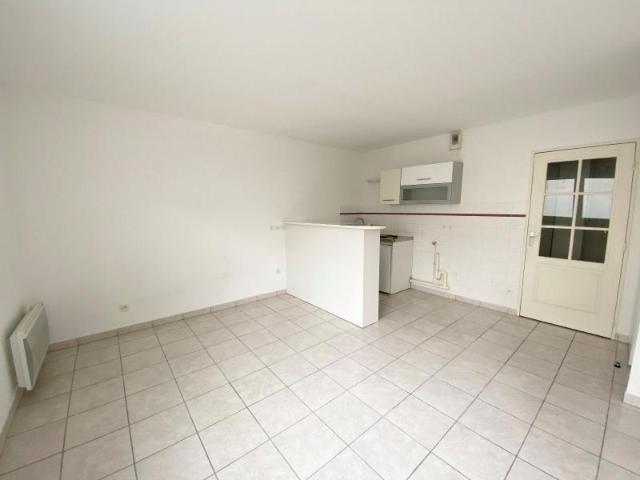 Appartement 1 pièce 30 m²
