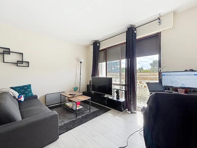 Appartement 1 pièce 30 m²