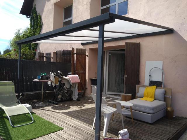 Appartement 1 pièce 30 m²