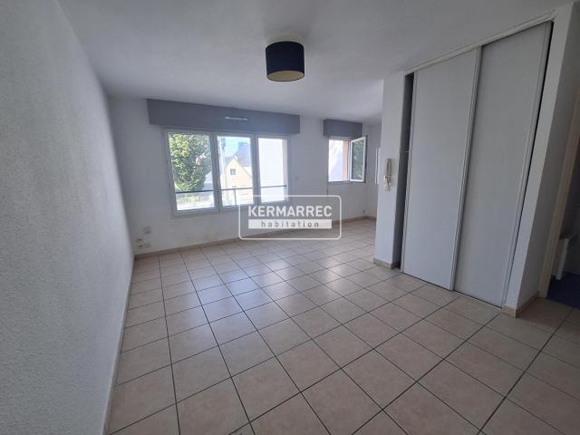 Appartement 1 pièce 30 m²
