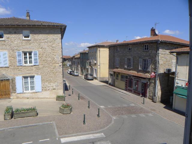 Appartement 1 pièce 30 m²