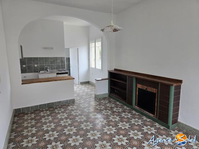 Appartement 1 pièce 30 m²