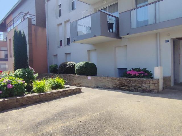 Appartement 1 pièce 30 m²