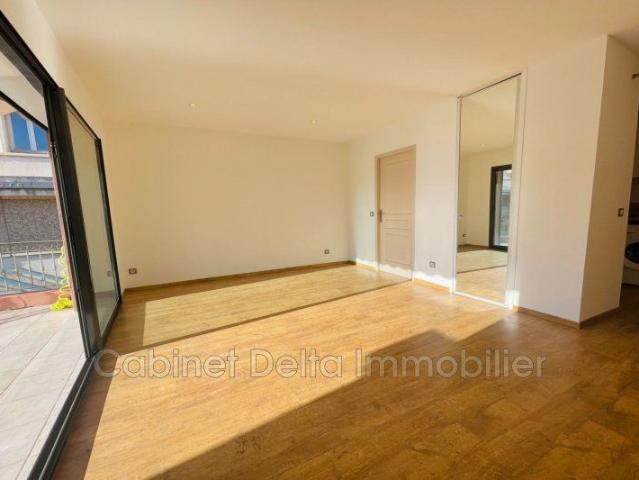 Appartement 1 Pièce 30 m²