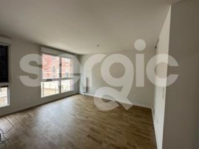 Appartement 1 pièce 30 m²