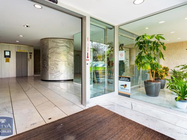 Appartement 1 pièce 30 m²