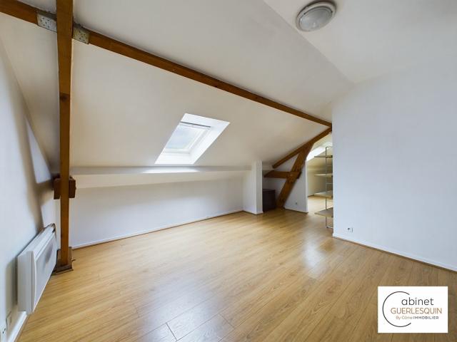 Appartement 1 pièce 30 m²