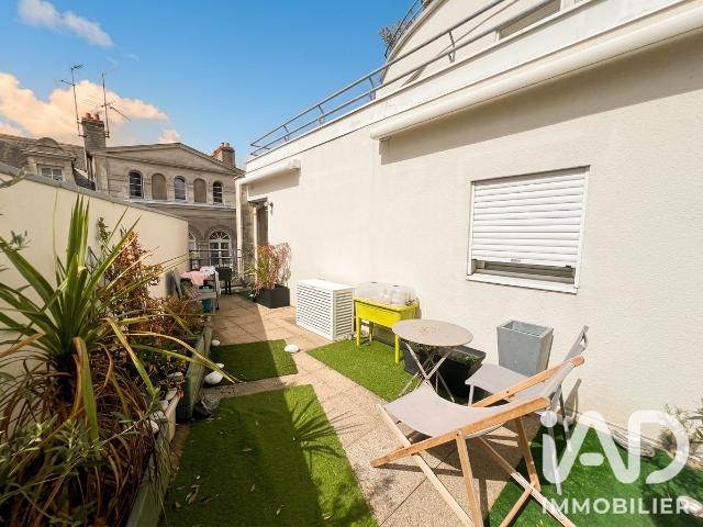 Appartement 1 pièce 30 m²