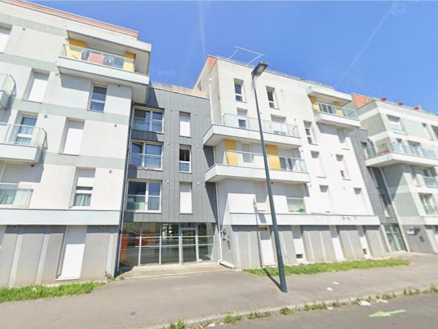 Appartement 1 pièce 30 m²