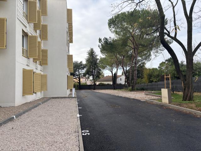 Appartement 1 pièce 30 m²