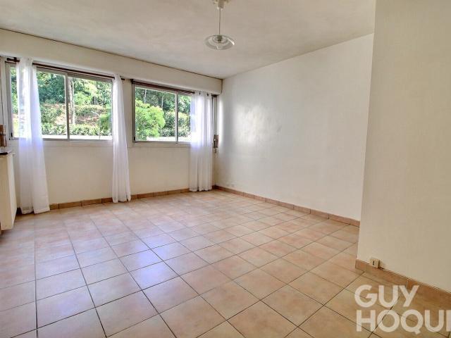 Appartement 1 pièce 30 m²