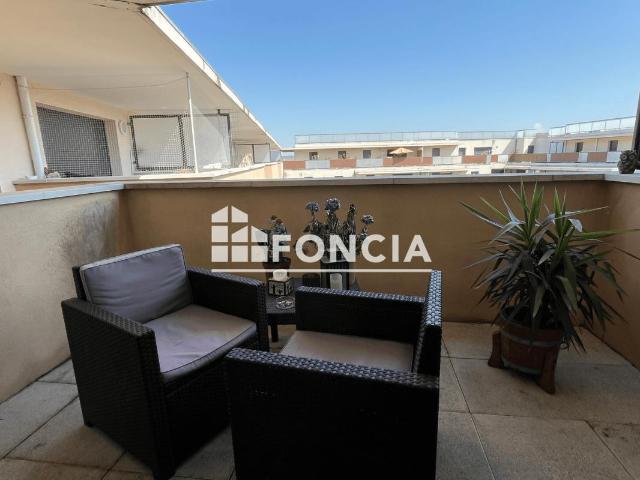 Appartement 1 pièce 30 m²