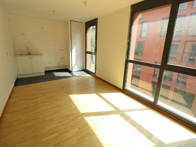 Appartement 1 pièce 30 m²