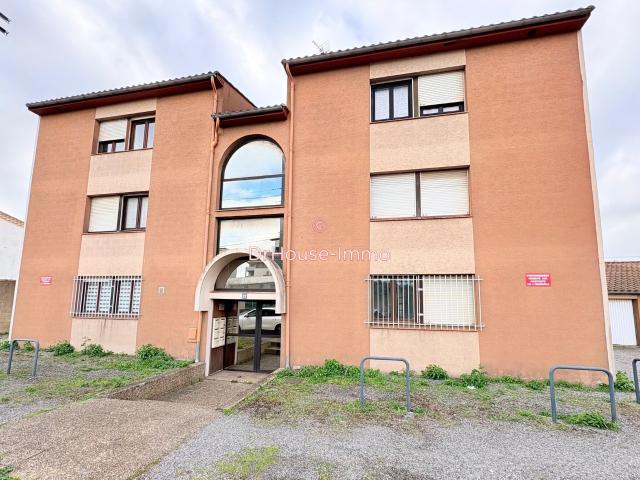 Appartement 1 pièce 30 m²