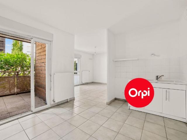Appartement 1 pièce 30 m²