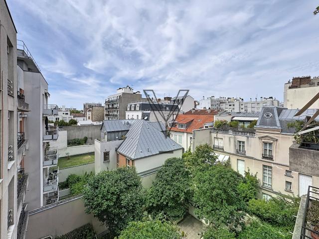 Appartement 1 pièce 30 m²