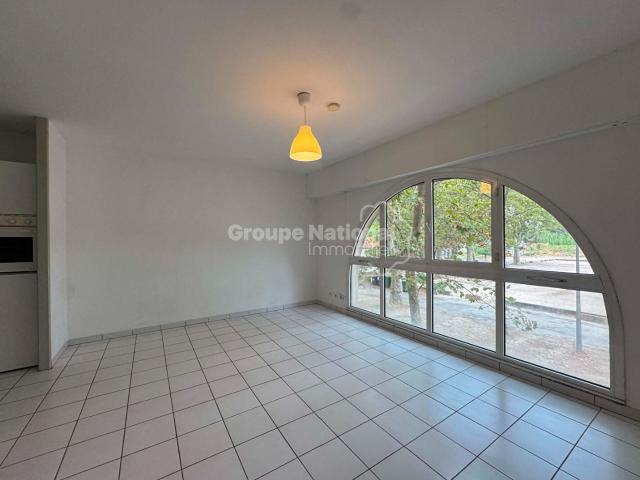 Appartement 1 pièce 30 m²