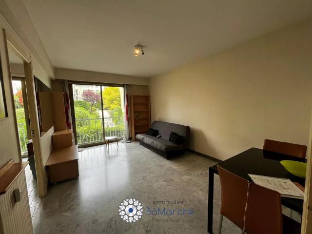 Appartement 1 pièce 30 m²