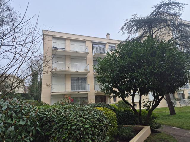 Appartement 1 pièce 30 m²