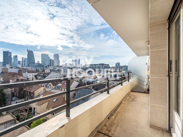 Appartement 1 pièce 30 m²