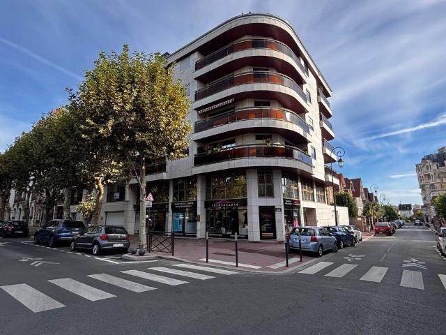 Appartement 1 pièce 30 m²