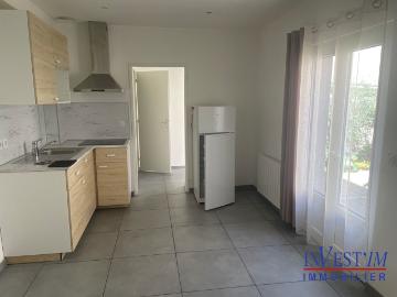 Appartement 1 pièce 30 m²