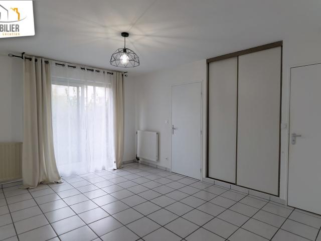Appartement 1 pièce 30 m²