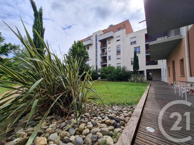 Appartement 1 pièce 30 m²