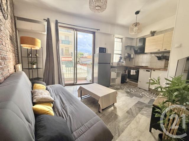 Appartement 1 pièce 30 m²