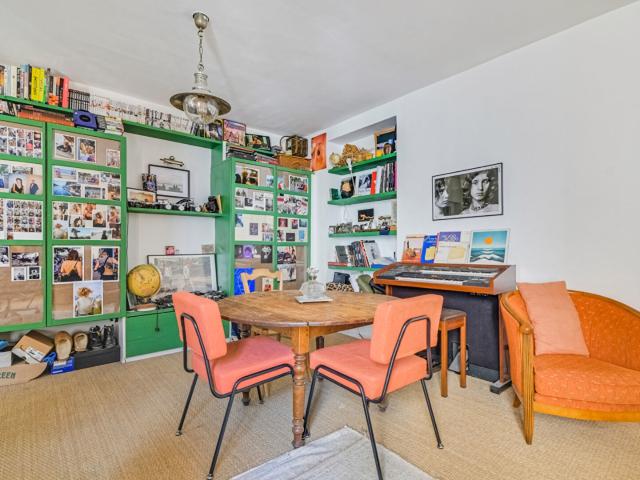 Appartement 1 pièce 30 m²