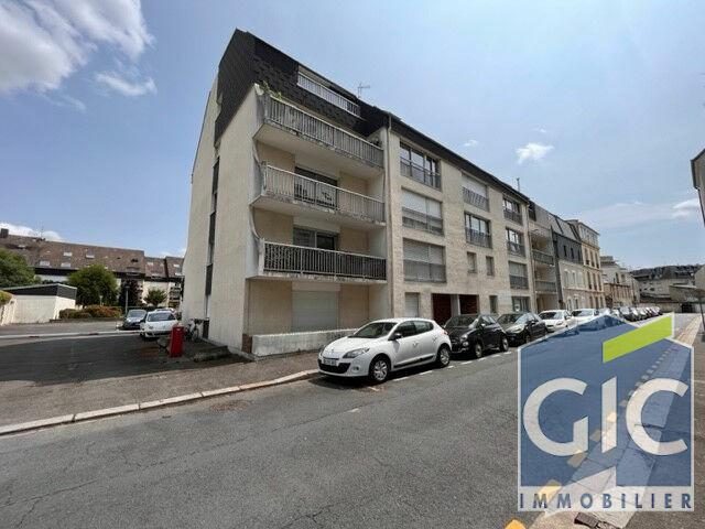 Appartement 1 pièce 30 m²