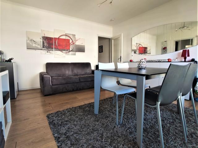 Appartement 1 pièce 30 m²