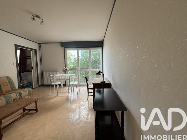 Appartement 1 pièce 30 m²