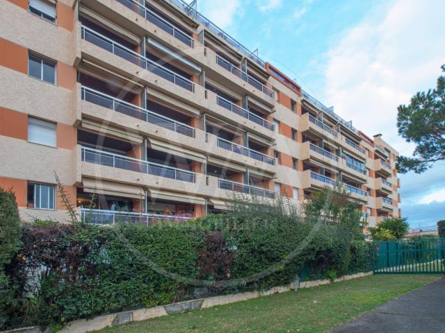 Appartement 1 pièce 30 m²