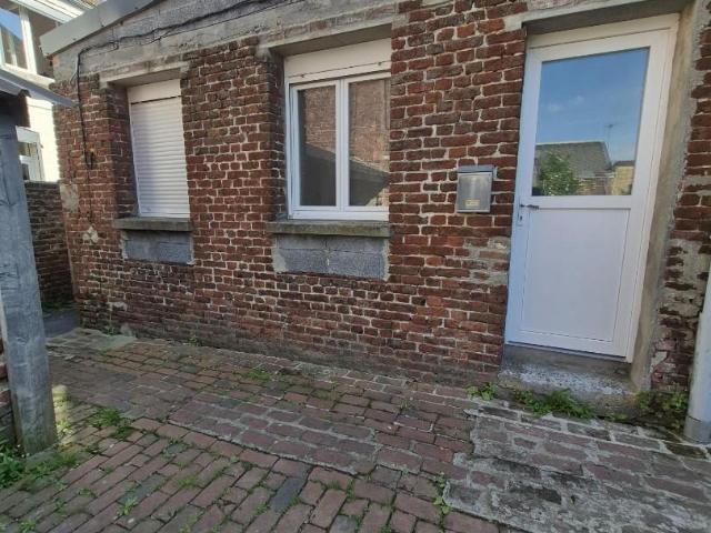 Appartement 1 pièce 30 m²