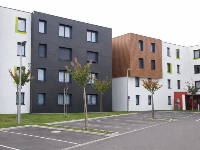 Appartement 1 pièce 30 m²