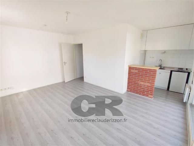 Appartement 1 pièce 30 m²