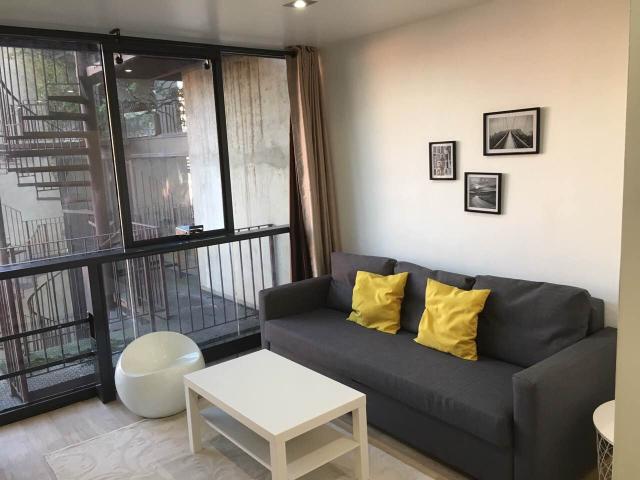 Appartement 1 pièce 30 m²