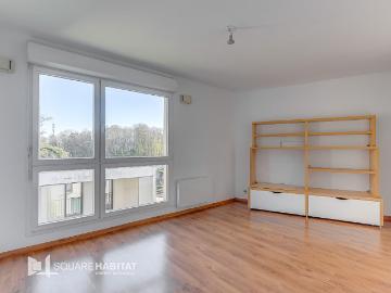Appartement 1 pièce 30 m²