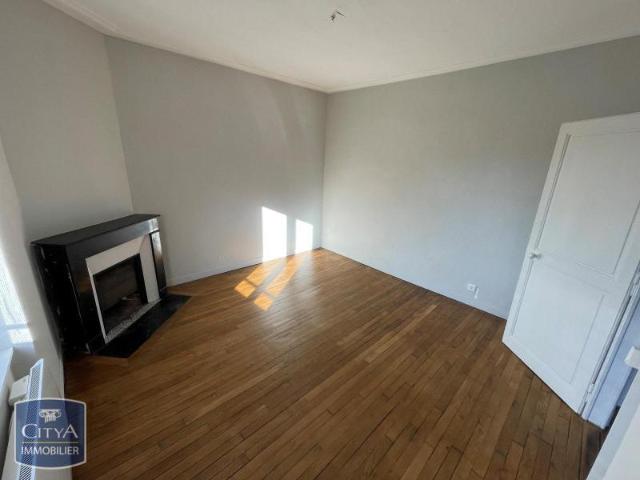 Appartement 1 pièce 30 m²