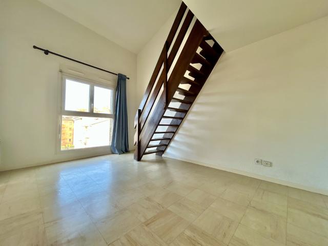 Appartement 1 pièce 30 m²