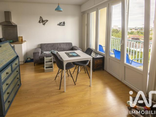 Appartement 1 pièce 30 m²